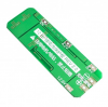 Moduł BMS PCM PCB ładowania i ochrony ogniw Li-ion - 3S - 12V - 20A - do ogniw 18650